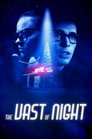 The Vast of Night (2020) Full Movie Download Gdrive