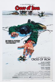 Cross of Iron (1977) Full Movie Download Gdrive Link