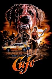 Cujo (1983) Full Movie Download Gdrive Link