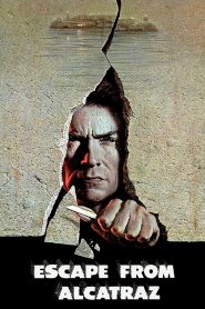 Escape From Alcatraz (1979) Full Movie Download Gdrive Link