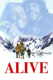 Alive (1993) Full Movie Download Gdrive Link