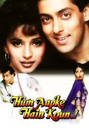 Hum Aapke Hain Koun..! (1994) Full Movie Download Gdrive Link