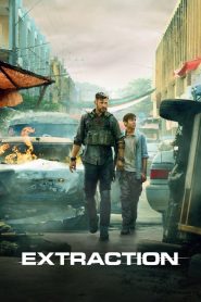 Extraction (2020) Full Movie Download Gdrive Link