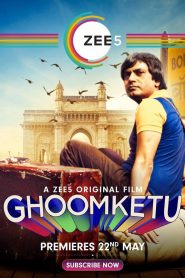Ghoomketu (2020) Full Movie Download Gdrive