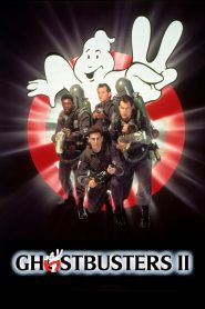 Ghostbusters II (1989) Full Movie Download Gdrive Link