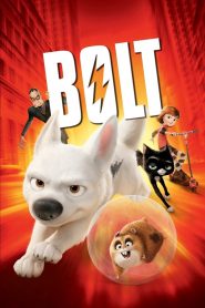 Bolt (2008) Full Movie Download Gdrive Link