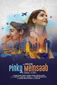 Pinky Memsaab (2018) Full Movie Download Gdrive Link
