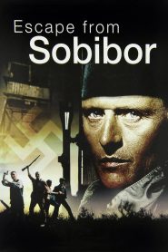 Escape from Sobibor (1987) Full Movie Download Gdrive Link