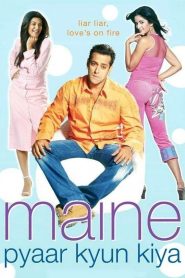Maine Pyaar Kyun Kiya? (2005) Full Movie Download Gdrive Link