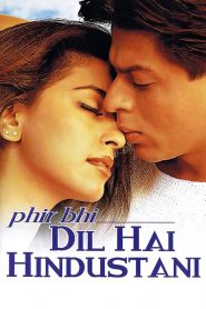 Phir Bhi Dil Hai Hindustani (2000) Full Movie Download Gdrive Link
