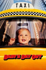 Baby’s Day Out (1994) Full Movie Download Gdrive Link