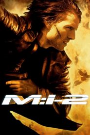Mission: Impossible II (2000) Full Movie Download Gdrive Link