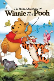 The Many Adventures of Winnie the Pooh (1977) Full Movie Download Gdrive Link