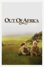Out of Africa (1985) Full Movie Download Gdrive Link