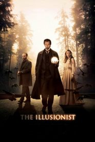 The Illusionist (2006) Full Movie Download Gdrive Link