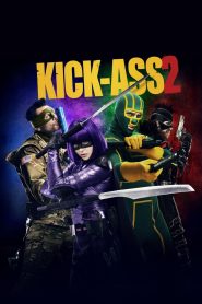 Kick-Ass 2 (2013) Full Movie Download Gdrive Link