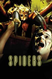 Spiders (2000) Full Movie Download Gdrive Link