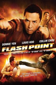 Flash Point (2007) Full Movie Download Gdrive Link