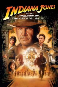 Indiana Jones and the Kingdom of the Crystal Skull (2008) Full Movie Download Gdrive Link