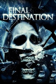 The Final Destination (2009) Full Movie Download Gdrive Link