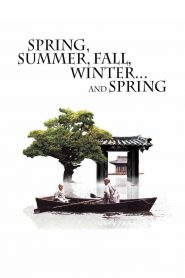 Spring, Summer, Fall, Winter… and Spring (2003) Full Movie Download Gdrive Link