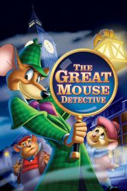 The Great Mouse Detective (1986) Full Movie Download Gdrive Link