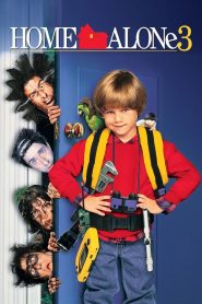 Home Alone 3 (1997) Full Movie Download Gdrive Link