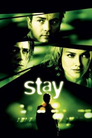 Stay (2005) Full Movie Download Gdrive Link