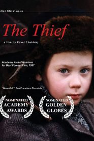 The Thief (1997) Full Movie Download Gdrive Link