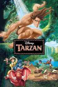 Tarzan (1999) Full Movie Download Gdrive Link