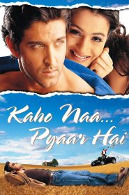 Kaho Naa… Pyaar Hai (2000) Full Movie Download Gdrive Link