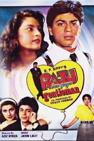 Raju Ban Gaya Gentleman (1992) Full Movie Download Gdrive Link