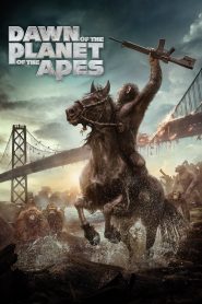 Dawn of the Planet of the Apes (2014) Full Movie Download Gdrive Link