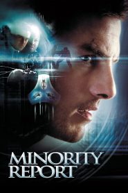 Minority Report (2002) Full Movie Download Gdrive Link