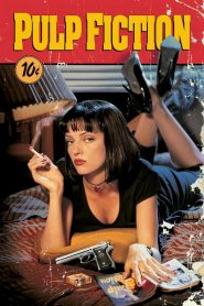 Pulp Fiction (1994) Full Movie Download Gdrive Link