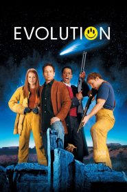 Evolution (2001) Full Movie Download Gdrive Link