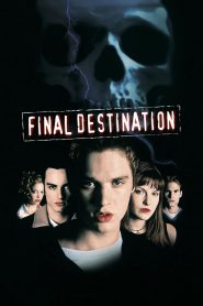 Final Destination (2000) Full Movie Download Gdrive Link