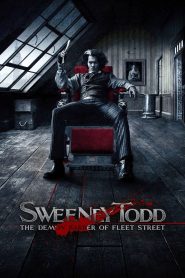 Sweeney Todd: The Demon Barber of Fleet Street (2007) Full Movie Download Gdrive Link