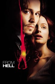 From Hell (2001) Full Movie Download Gdrive Link
