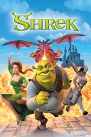 Shrek (2001) Full Movie Download Gdrive Link