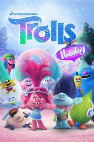 Trolls Holiday (2017) Full Movie Download Gdrive Link