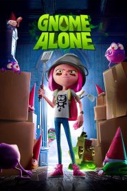 Gnome Alone (2017) Full Movie Download Gdrive Link