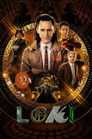 Loki (2021) : Season 1 [Dual Audio & English] WEB-DL 480p, 720p & 1080p Download With Gdrive Link