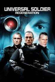 Universal Soldier: Regeneration (2009) Full Movie Download Gdrive Link