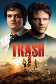 Trash (2014) Full Movie Download Gdrive Link