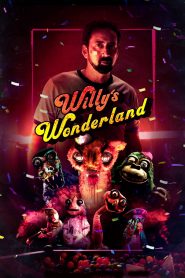 Willy’s Wonderland (2021) Full Movie Download Gdrive Link