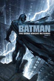 Batman: The Dark Knight Returns, Part 1 (2012) Full Movie Download Gdrive Link