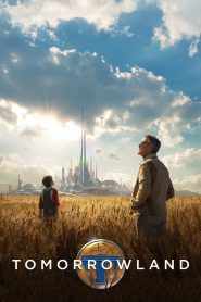Tomorrowland (2015) Full Movie Download Gdrive Link
