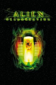 Alien Resurrection (1997) Full Movie Download Gdrive Link