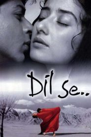 Dil Se.. (1998) Full Movie Download Gdrive Link